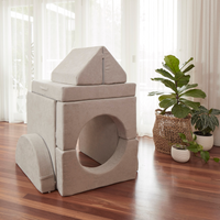 membina® Perfect Play Couch
