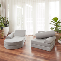 membina® Perfect Play Couch