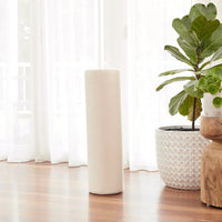 a single roller bolster cylinder from the membina play couch set
