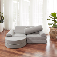membina® Perfect Play Couch