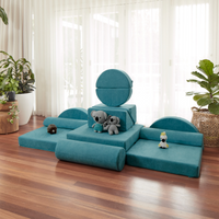 membina® Perfect Play Couch