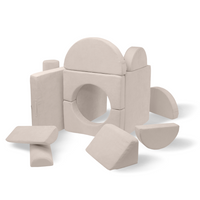 membina® Perfect Play Couch
