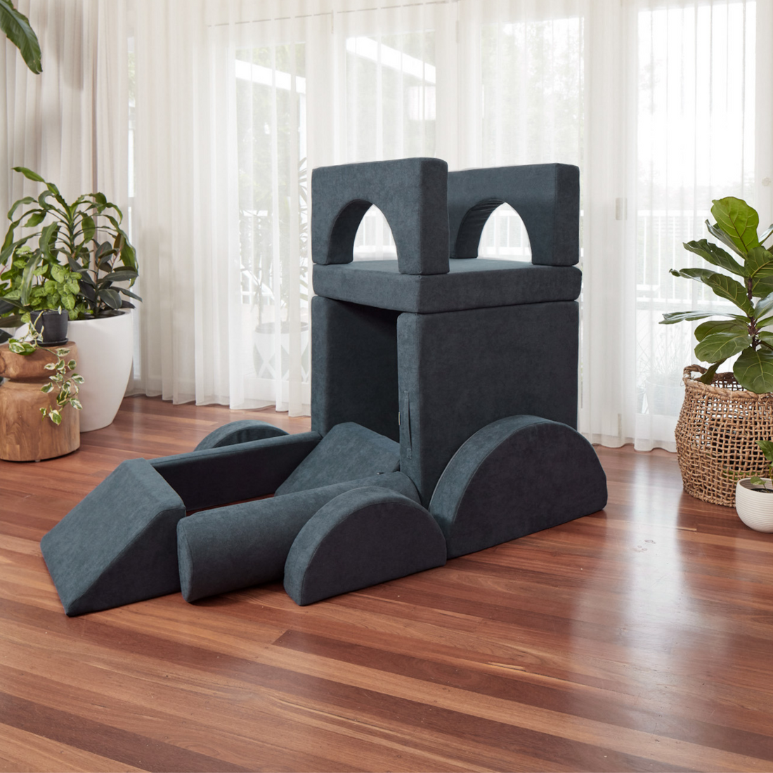 membina™ Perfect Play Couch