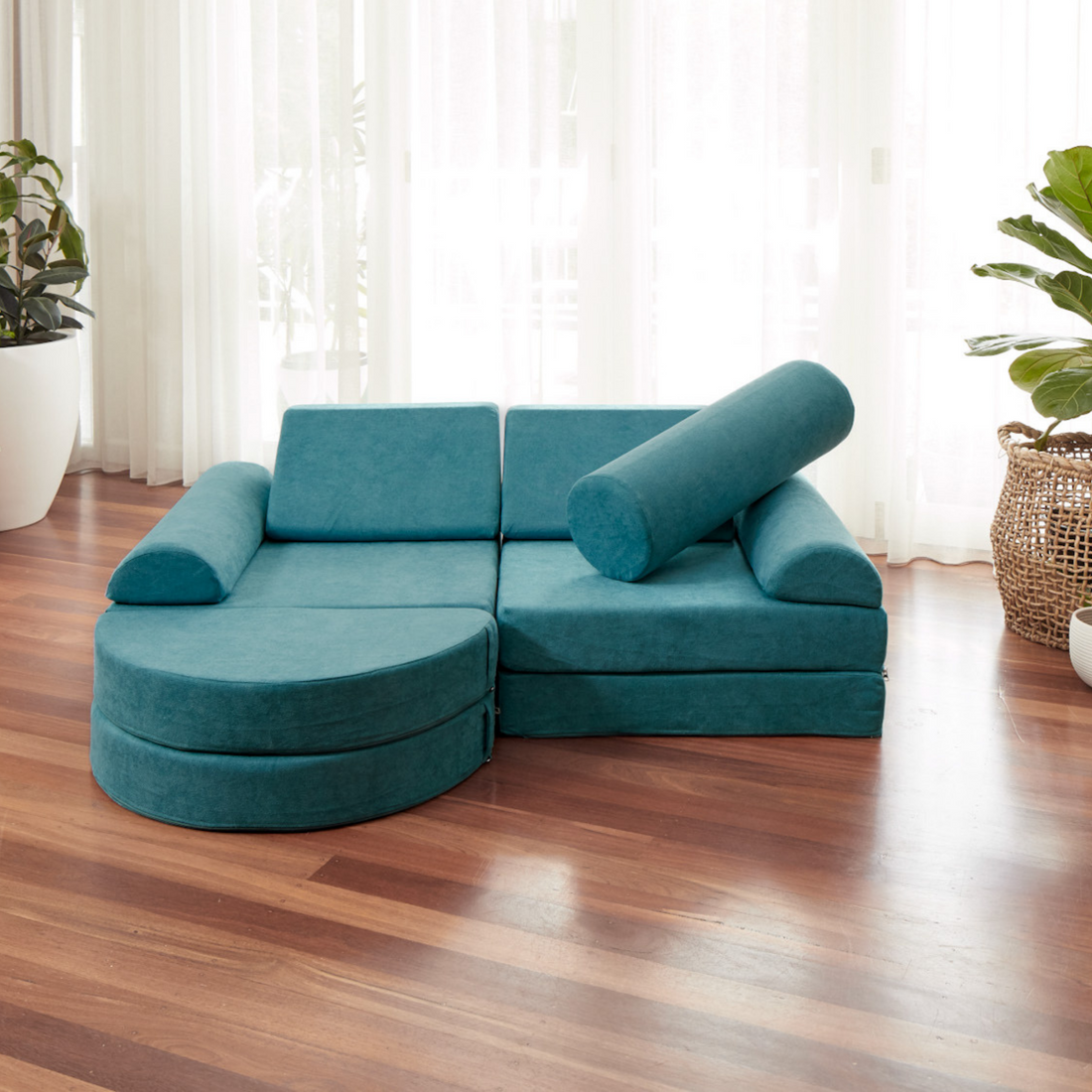 membina® Perfect Play Couch